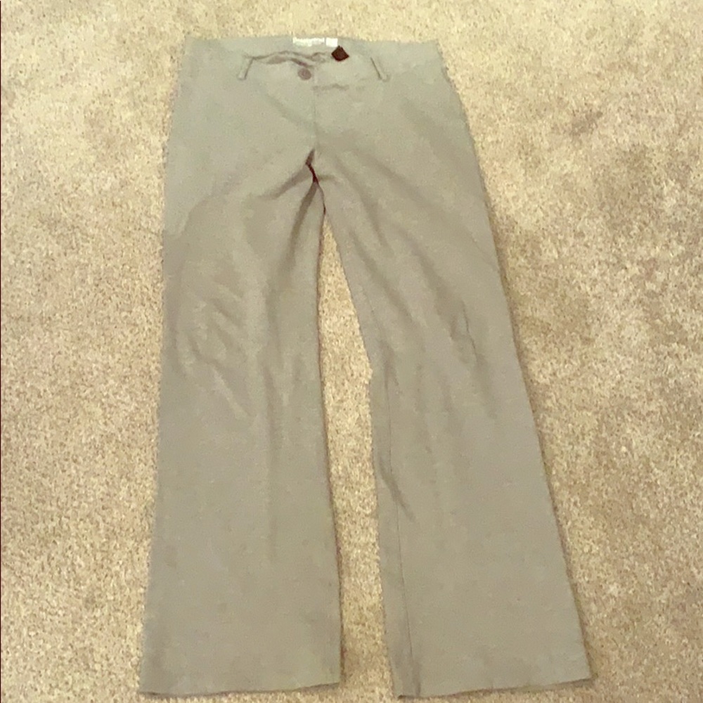 Beta brand yoga work pant.